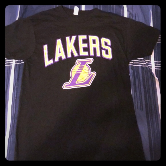 Other - Graphic lakers t-shirt